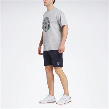 Reebok Lawn Club Erkek Tişört
