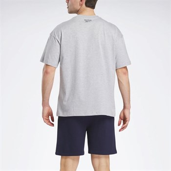 Reebok Lawn Club Erkek Tişört