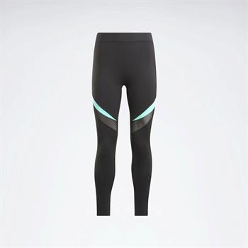 Reebok Lux HR 7/8 Tight Kadın Tayt