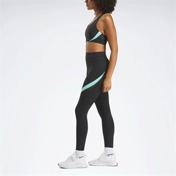 Reebok Lux HR 7/8 Tight Kadın Tayt