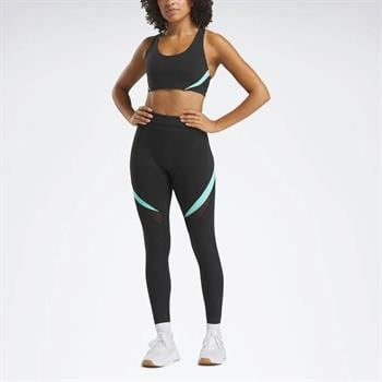 Reebok Lux HR 7/8 Tight Kadın Tayt