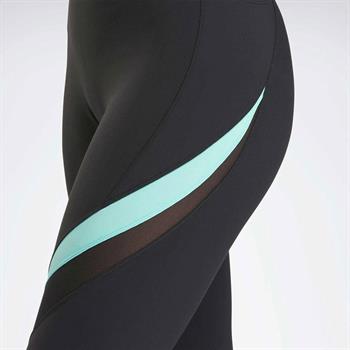 Reebok Lux HR 7/8 Tight Kadın Tayt
