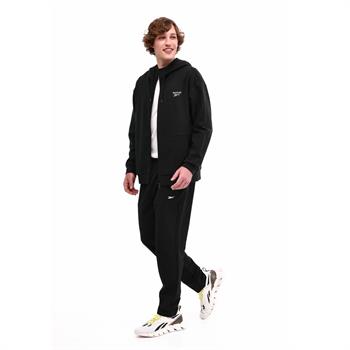 Reebok Mooy Polar Erkek Sweatshirt
