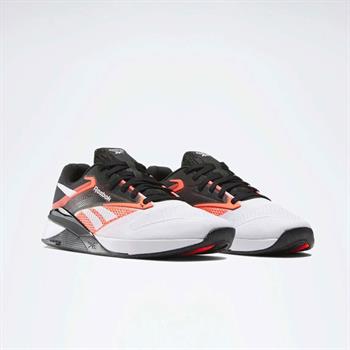 Reebok Nano X4 Erkek Antrenman Ayakkabısı