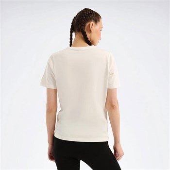 Reebok New ID Class Reg Kadın Tişört