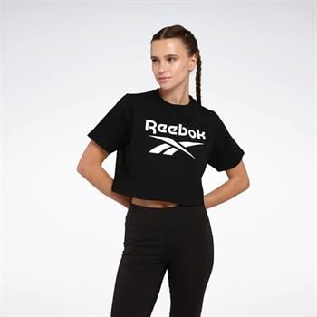Reebok New ID Reg Crp Kadın Tişört