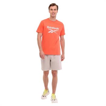Reebok NEW ID Reg Erkek Tişört