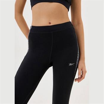 Reebok Running AOP Kadın Tayt