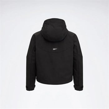 Reebok Telsha Raincoat Kadın Rüzgarlık