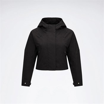 Reebok Telsha Raincoat Kadın Rüzgarlık
