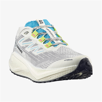 Salomon Aero Blaze 3 GRVL Erkek Koşu Ayakkabısı
