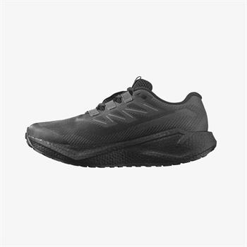 Salomon Aero Blaze 3 Grvl Gore-Tex Erkek Koşu Ayakkabısı