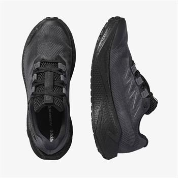 Salomon Aero Blaze 3 Grvl Gore-Tex Kadın Koşu Ayakkabısı
