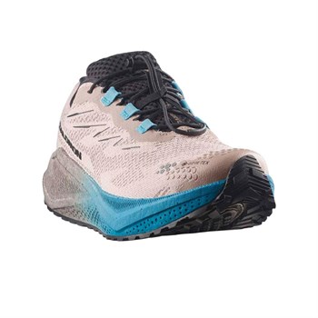 Salomon Aero Blaze 4 Grvl Gore-Tex Erkek Koşu Ayakkabısı