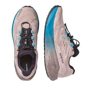 Salomon Aero Blaze 4 Grvl Gore-Tex Erkek Koşu Ayakkabısı