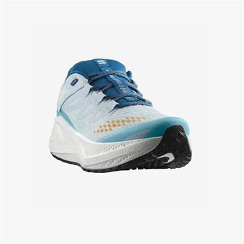 Salomon Aero Glide 3 GRVL Erkek Koşu Ayakkabısı
