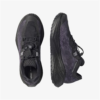 Salomon Aero Glide 4 GRVL Erkek Koşu Ayakkabısı