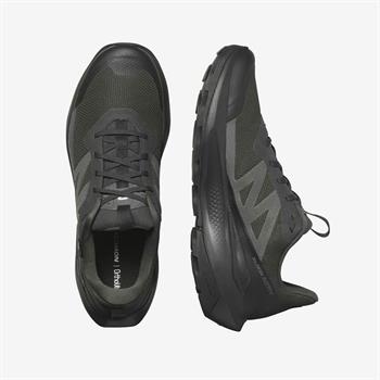 Salomon Elixir Activ Gore Tex Erkek Outdoor Ayakkabı