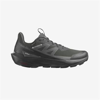 Salomon Elixir Activ Gore Tex Erkek Outdoor Ayakkabı