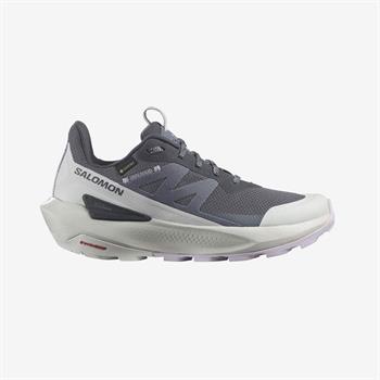 Salomon Elixir Activ Gore Tex Kadın Outdoor Ayakkabı