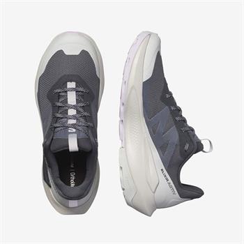 Salomon Elixir Activ Gore Tex Kadın Outdoor Ayakkabı