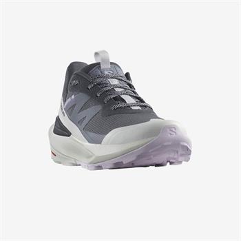 Salomon Elixir Activ Gore Tex Kadın Outdoor Ayakkabı