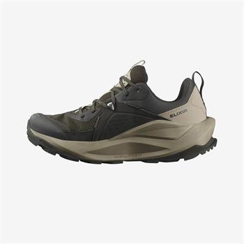Salomon Elixir Gore Tex Erkek Outdoor Ayakkabı