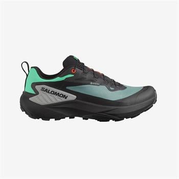 Salomon Genesis Gore Tex Erkek Koşu Ayakkabısı