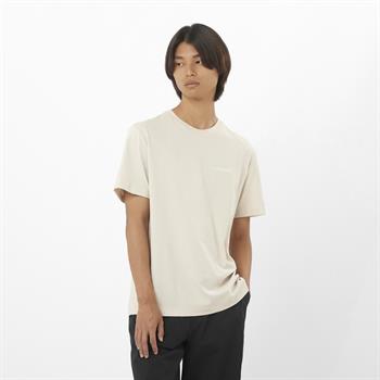 Salomon Logo Erkek Tişört