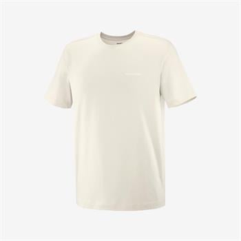 Salomon Logo Erkek Tişört