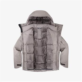 Salomon Outlife Waterproof Down Erkek Mont