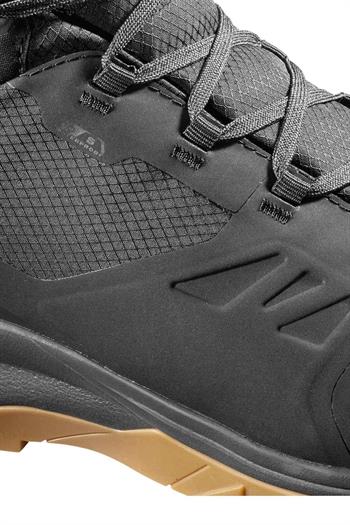 Salomon OUTsnap CSWP Erkek Outdoor Ayakkabı