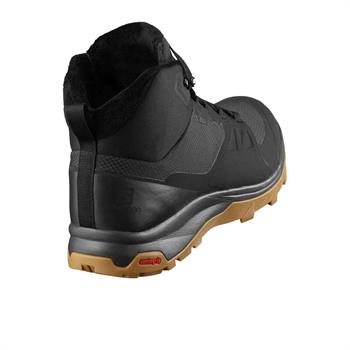 Salomon OUTsnap CSWP Erkek Outdoor Ayakkabı