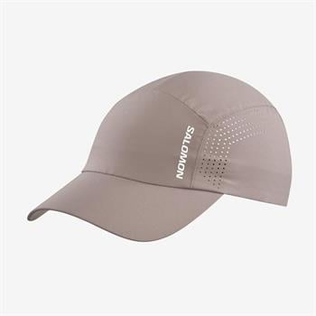 Salomon Shkout Şapka