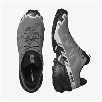 Salomon Speedcross 6 Erkek Koşu Ayakkabısı