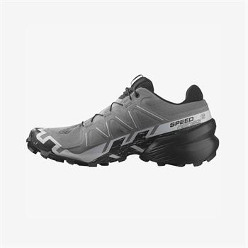Salomon Speedcross 6 Erkek Koşu Ayakkabısı
