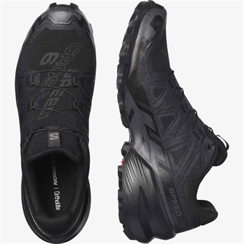Salomon Speedcross 6 Erkek Outdoor Ayakkabı