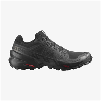Salomon Speedcross 6 Erkek Outdoor Ayakkabı