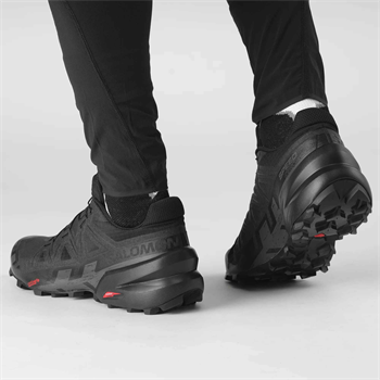 Salomon Speedcross 6 Erkek Outdoor Ayakkabı