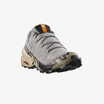 Salomon Speedcross 6 Gore Tex Erkek Koşu Ayakkabısı