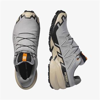 Salomon Speedcross 6 Gore Tex Erkek Koşu Ayakkabısı