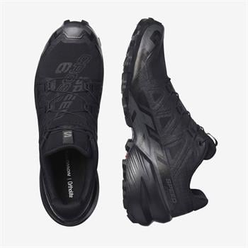 Salomon Speedcross 6 Gore-Tex Erkek Outdoor Ayakkabı