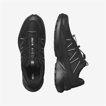 Salomon Speedcross Peak Erkek Koşu Ayakkabısı