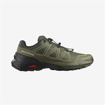Salomon Speedcross Peak Erkek Koşu Ayakkabısı