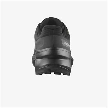 Salomon Speedcross Peak Gore Tex Erkek Koşu Ayakkabısı