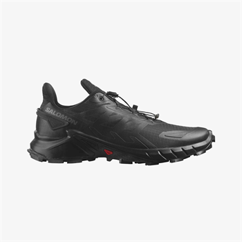 Salomon Supercross 4 Erkek Outdoor Ayakkabı
