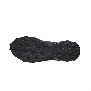 Salomon Supercross 4 Gore Tex Erkek Koşu Ayakkabısı