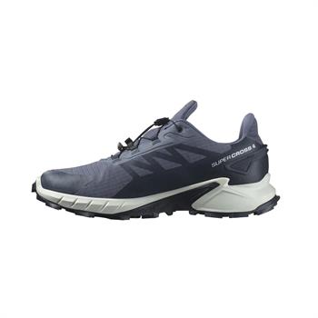 Salomon Supercross 4 Gore Tex Erkek Koşu Ayakkabısı