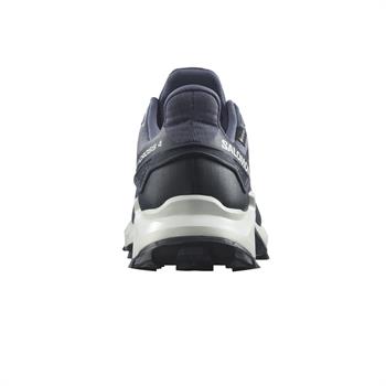 Salomon Supercross 4 Gore Tex Erkek Koşu Ayakkabısı