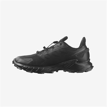 Salomon Supercross 4 Gore Tex Erkek Outdoor Ayakkabı
